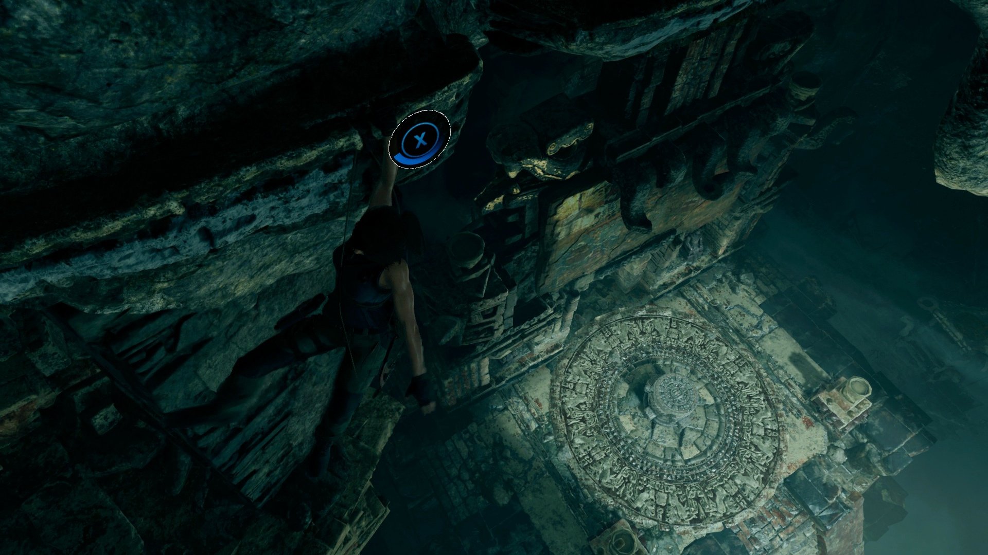 Shadow of the Tomb Raider - Imagen 13